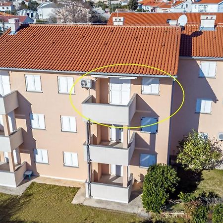 Splendido Daire Baška Dış mekan fotoğraf