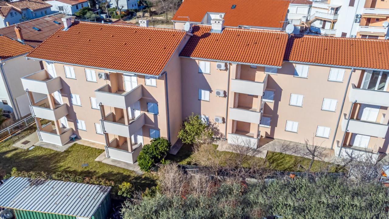 Splendido Daire Baška Dış mekan fotoğraf