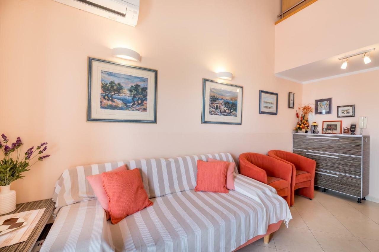 Splendido Daire Baška Dış mekan fotoğraf